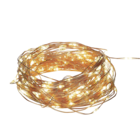 Guirlande lumineuse fil de cuivre à 7,99 € dans le catalogue Gifi