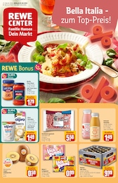 REWE Prospekt "Dein Markt" für Büdelsdorf, 30 Seiten, 01.06.2026 - 06.06.2026