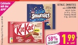 Aktuelles KitKat Mini Angebot bei Marktkauf in Essen ab 1,99 €