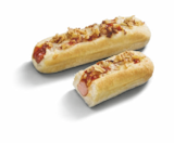 Aktuelles Geflügel Hot Dog BBQ Angebot bei Lidl in Mannheim ab 1,19 €