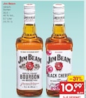 Jim Beam für 10,99 € bei Netto Marken-Discount im Angebot Jim Beam im aktuellen Netto Marken-Discount Prospekt