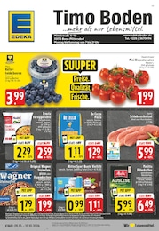 EDEKA Prospekt für Königswinter mit 26 Seiten EDEKA Prospekt für Königswinter: "Aktuelle Angebote", 26 Seiten, 05.10.2026 - 10.10.2026