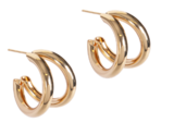 Wibra Lambersart - Promo Boucles d'oreilles Promo Boucles d'oreilles à 1,29 € dans le catalogue Wibra à Lambersart