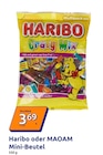 Aktuelles Mini-Beutel Angebot bei Action in Salzgitter ab 3,69 €