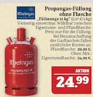 Aktuelle TomTom Angebote bei Marktkauf in Nürnberg Aktuelles Propangas-Füllung ohne Flasche Angebot bei Marktkauf in Nürnberg ab 24,99 €