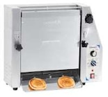 Vertikaler Hochgeschwindigkeits-Toaster CTVGV im Angebot bei METRO in Celle Vertikaler Hochgeschwindigkeits-Toaster CTVGV Angebote von Casselin bei METRO Celle für 1.903,99 €