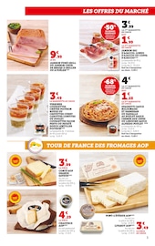 Prospectus U Express "U Express" en cours à Poitiers, Page 3 Catalogue U Express en cours à Poitiers, "U Express", Page 3