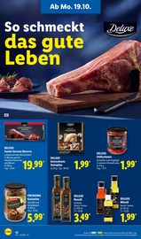 Pilze im Lidl Prospekt in Neuss Aktueller Lidl Prospekt mit Pilze, "LIDL LOHNT SICH", Seite 32
