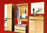Garderobenprogramm „Memphis“ im Angebot bei Segmüller in Bad Homburg Garderobenprogramm „Memphis“ Angebote von design & more bei Segmüller Bad Homburg für 49,99 €