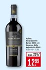 Barolo DOCG Angebote von Via al Castello bei Marktkauf Neu-Ulm für 12,99 €