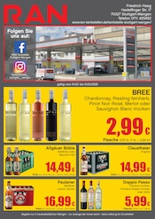 RAN Tankstellen Prospekt der aktuellen Woche mit 2 Seiten, gültig von 01.03.2026 bis 15.03.2026, in Ostfildern und Umgebung Aktueller RAN Tankstellen Prospekt in Ostfildern und Umgebung, "RAN" mit 2 Seiten, 01.03.2026 - 15.03.2026
