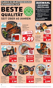 Schweinefleisch im aktuellen Kaufland Prospekt (Wolfsburg) Schweinefleisch im Kaufland Prospekt "Aktuelle Angebote" mit 50 Seiten (Wolfsburg)