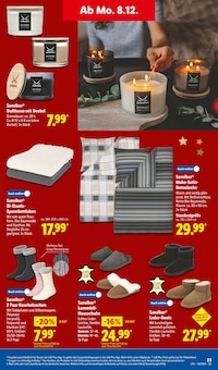 Schuhe im aktuellen Lidl Prospekt (Hamburg) Schuhe im Lidl Prospekt "LIDL LOHNT SICH" mit 72 Seiten (Hamburg)