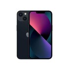 Promo Apple iPhone 13 61" 5G 128 Go Double SIM Noir minuit à 414,99 € dans le catalogue Fnac à Ailly