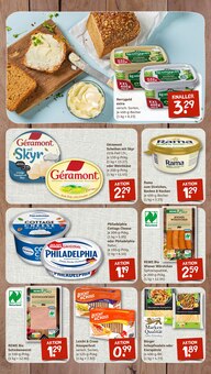 Butter im aktuellen nahkauf Prospekt (Heidelberg) Butter im nahkauf Prospekt "nichts liegt näher" mit 8 Seiten (Heidelberg)