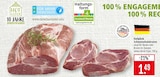 Schweinehalsbraten im Angebot bei Marktkauf in Aschaffenburg Schweinehalsbraten Angebote von Hofglück bei Marktkauf Aschaffenburg für 1,49 €