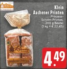 Aachener Printen im Angebot bei E center in Herne Aachener Printen Angebote von Klein bei E center Herne für 4,49 €