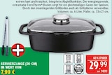 bräter im Angebot bei Marktkauf in Schwabach bräter Angebote bei Marktkauf Schwabach für 29,99 €