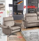 Aktuelle Sofa Angebote bei külkens+sohn Polstermöbel in Herne Aktuelles Polstermöbel Angebot bei külkens+sohn Polstermöbel in Herne ab 1.998,00 €