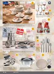 Aktueller Möbelzentrum Pforzheim Prospekt mit Weinglas, "Möbelträume erleben, Traumreise gewinnen!", Seite 2