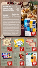 Butter im nahkauf Prospekt in Celle Aktueller nahkauf Prospekt mit Butter, "nichts liegt näher", Seite 2