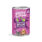 Edgard & Cooper Dog Wild & Ente Adult 400 g im Angebot bei Zookauf in Langenfeld Edgard & Cooper Dog Wild & Ente Adult 400 g Angebote von Edgard & Cooper bei Zookauf Langenfeld für 2,49 €