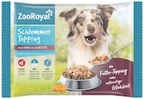 Schlemmer Topping Angebote von ZooRoyal bei ZooRoyal Elmshorn für 1,69 €