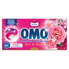 Lessive en capsules - OMO - Carrefour à Houilles Lessive en capsules - OMO en promo chez Carrefour Houilles à 10,49 €