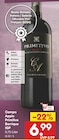 Campo Appio Primitivo Barrique IGP im Angebot bei Netto Marken-Discount in Coesfeld Campo Appio Primitivo Barrique IGP Angebote bei Netto Marken-Discount Coesfeld für 6,99 €
