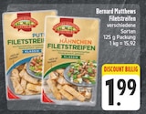 Aktuelles Puten Filetstreifen Angebot bei E center in Nürnberg ab 1,99 €