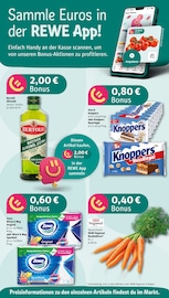 Aktueller REWE Prospekt mit Öl, "Dein Markt", Seite 2