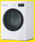 Sèche-linge pompe à chaleur - LG en promo chez Super U Joué-lès-Tours à 349,00 €