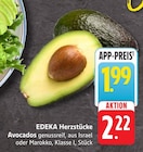Avocados bei EDEKA im Prospekt "" für 1,99 €