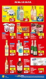 Ähnliche Angebote wie Federweißer im Prospekt "LIDL LOHNT SICH" auf Seite 16 von Lidl in Straubing