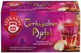 Rooibos Vanille oder Türkischer Apfel Angebot in Heilbad Heiligenstadt Rooibos Vanille oder Türkischer Apfel im aktuellen Prospekt bei REWE in Heilbad Heiligenstadt