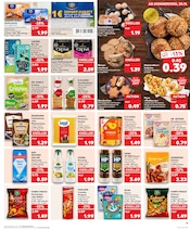 Cappuccino im Kaufland Prospekt in Frechen Aktueller Kaufland Prospekt mit Cappuccino, "KNÜLLER", Seite 19
