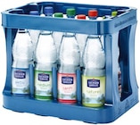 Mineralwasser im Angebot bei REWE in Dessau-Roßlau Mineralwasser Angebote von Ileburger bei REWE Dessau-Roßlau für 4,99 €