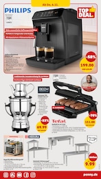 Penny Samowar im Prospekt Penny Samowar im Prospekt