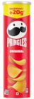 Original im Angebot bei REWE in Pulheim Original Angebote von Pringles bei REWE Pulheim für 1,49 €
