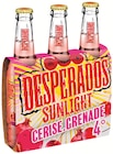 Desperados Sunlight - Desperados en promo chez Colruyt Desperados Sunlight - Desperados dans le catalogue Colruyt
