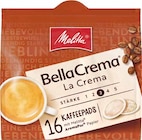 Kaffeepads im Angebot bei EDEKA in Lünen Kaffeepads Angebote von Melitta bei EDEKA Lünen für 1,99 €