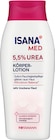 Körpermilch 5% Urea von Isana Med im aktuellen Rossmann Prospekt für 1,44 €