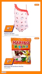 Offre Bonbons dans le catalogue Action du moment à la page 5