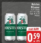 Pilsener bei EDEKA im Löhne Prospekt für 0,59 €