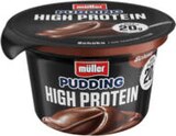 High Protein Pudding von Müller im aktuellen Lidl Prospekt für 0,89 €