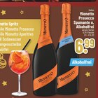 Prosecco Spumante Angebote von Mionetto bei Trinkgut Hildesheim für 6,99 €
