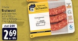Aktuelle Bratwurst Angebote bei EDEKA in Köln Aktuelles Frische Bratwurst Angebot bei EDEKA in Köln ab 2,69 €