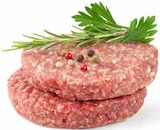 EDEKA Salach - Lokal Burger Angebot im Prospekt Lokal Burger bei EDEKA im Salach Prospekt für 2,22 €