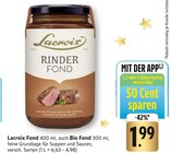 Rinder Fond Angebote von Lacroix bei EDEKA Schwäbisch Hall für 1,99 €