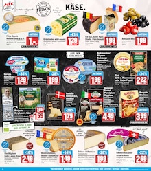 Paprika im HIT Prospekt "ECHTE VIELFALT" mit 19 Seiten (Leipzig)